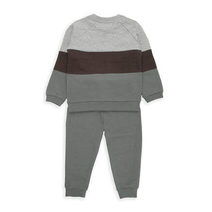 Conjunto Awesome