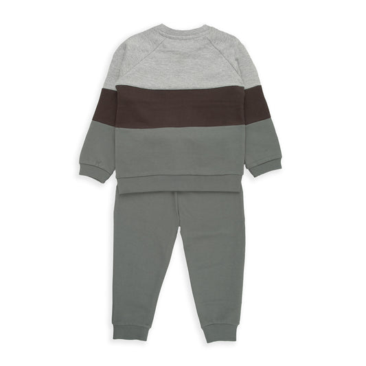 Conjunto Awesome