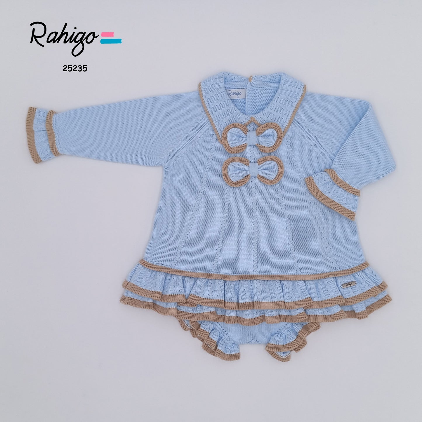 Jesusisto Rahigo Princesa Azul