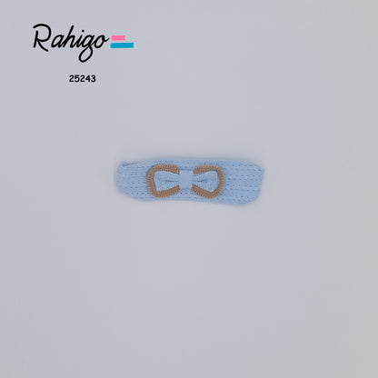 Jesusisto Rahigo Princesa Azul
