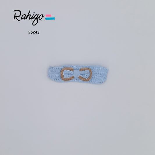 Diadema Rahigo Celeste