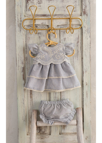 Conjunto Niño María Antonieta