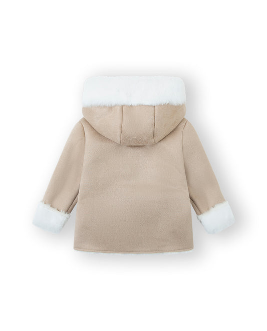 Abrigo Beige Canada