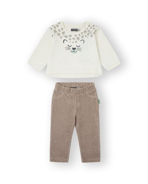 Conjunto Bbroar