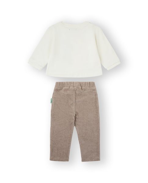Conjunto Bbroar