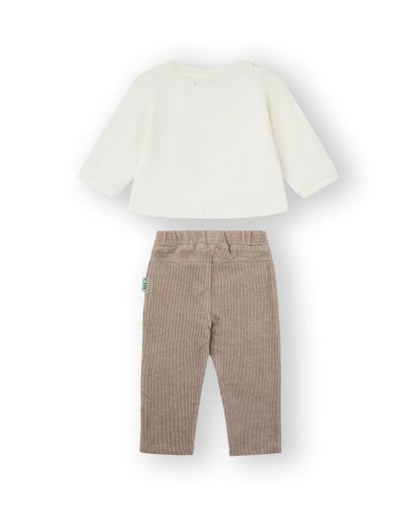 Conjunto Bbroar