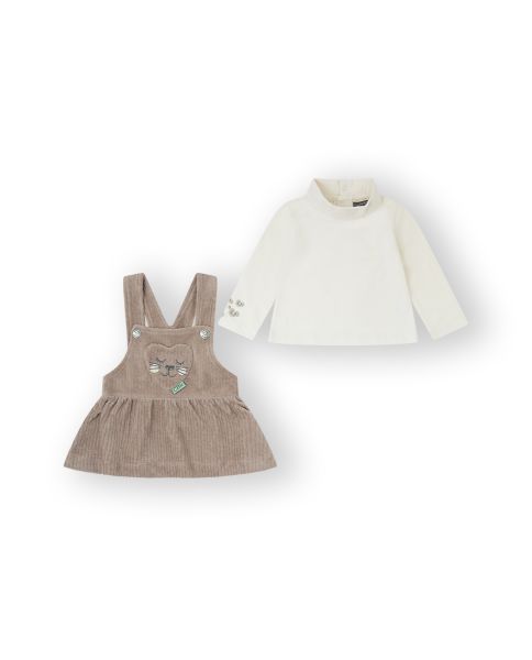 Conjunto Bbjoice