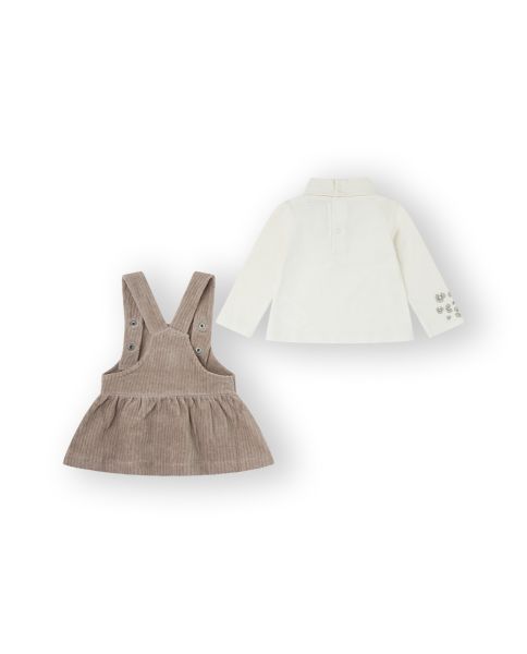 Conjunto Bbjoice