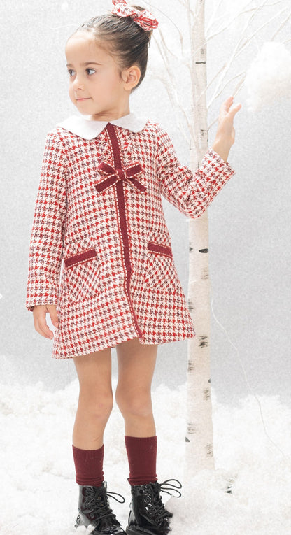 Conjunto Niño El Prado