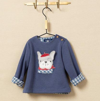 Conjunto Niño Pompidou