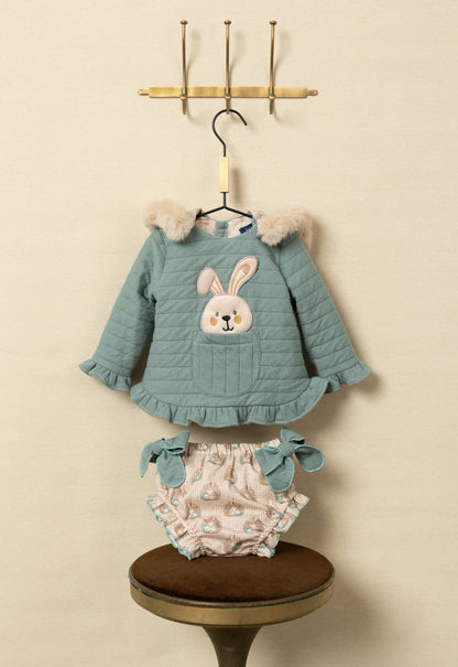 Conjunto Niño Uffizi
