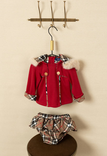 Conjunto Niño Orsay