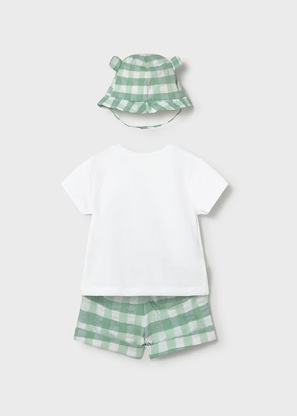 Conjunto Mayoral Tortuga