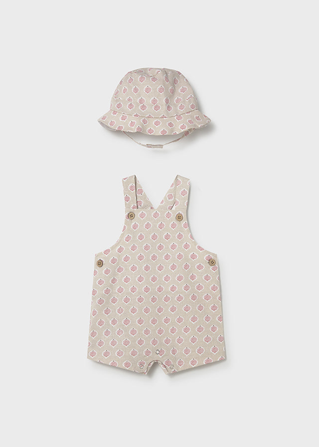 Conjunto Peto Brisa Mayoral