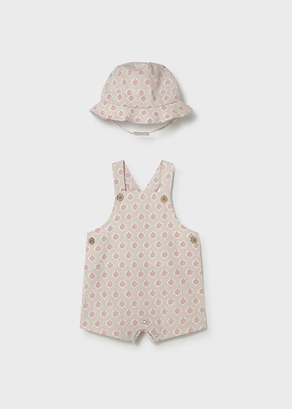 Conjunto Peto Brisa Mayoral