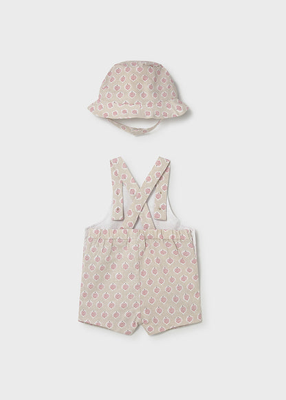 Conjunto Peto Brisa Mayoral