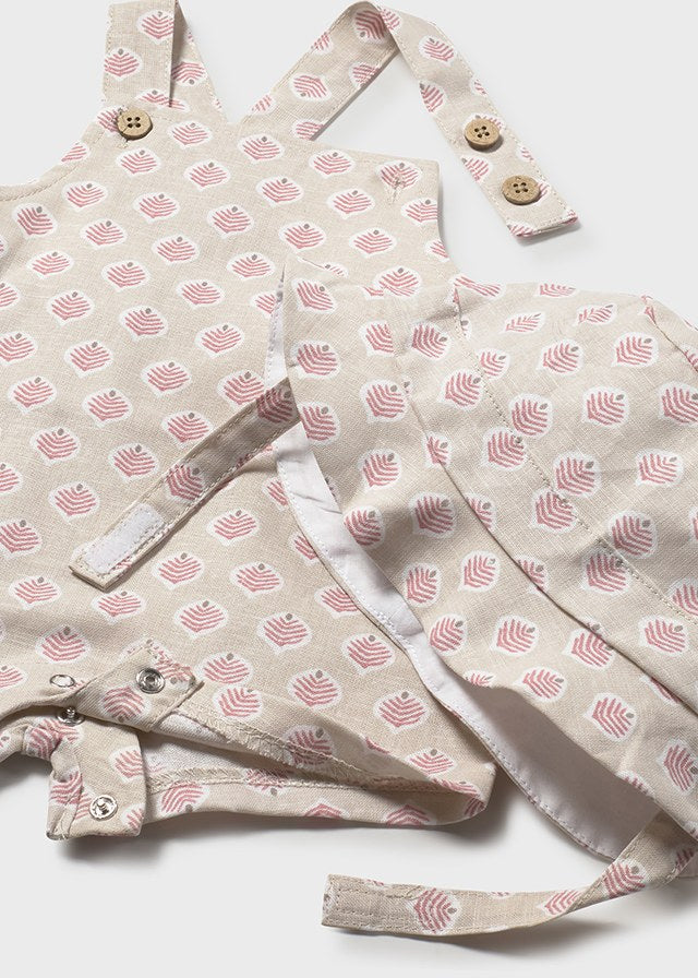 Conjunto Peto Brisa Mayoral