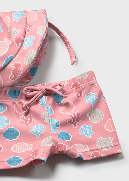 Conjunto Niño 3 Piezas Estrella Mayoral