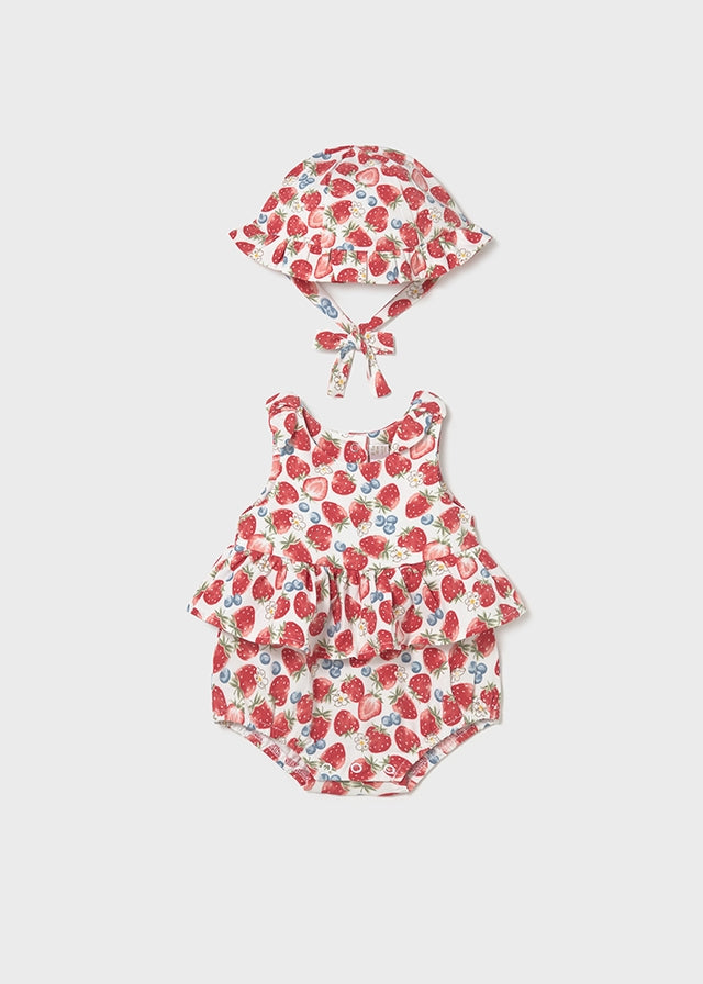 Conjunto Fresitas