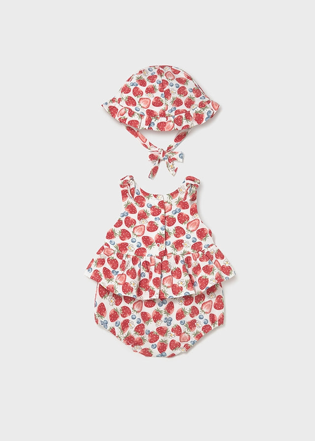 Conjunto Fresitas