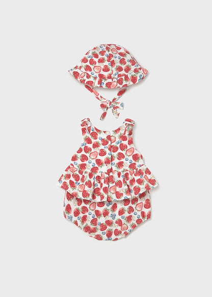 Conjunto Fresitas