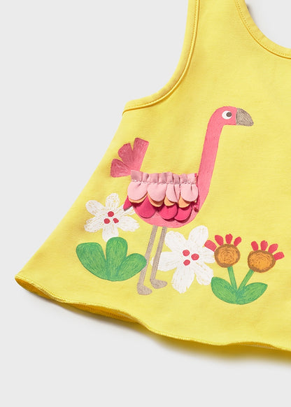 Conjunto 3 Piezas Pio Mayoral