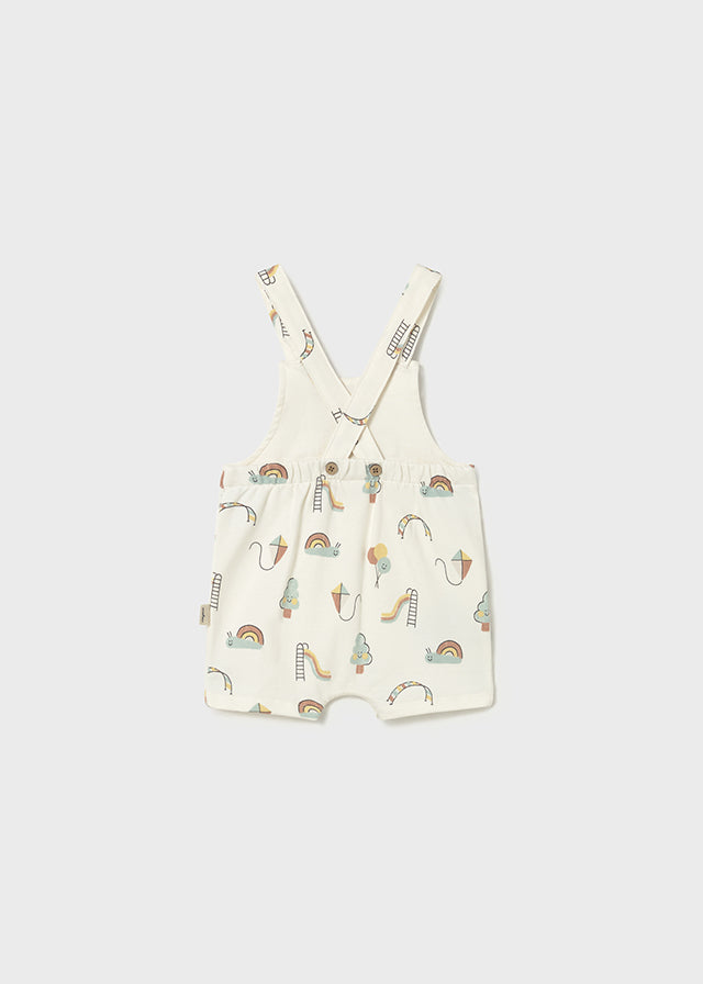 Peto Arcoiris de Juegos