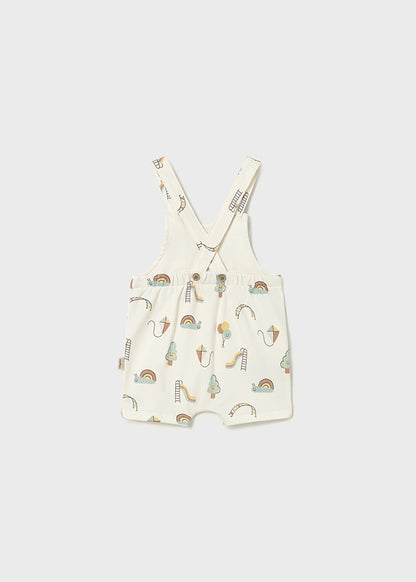 Peto Arcoiris de Juegos