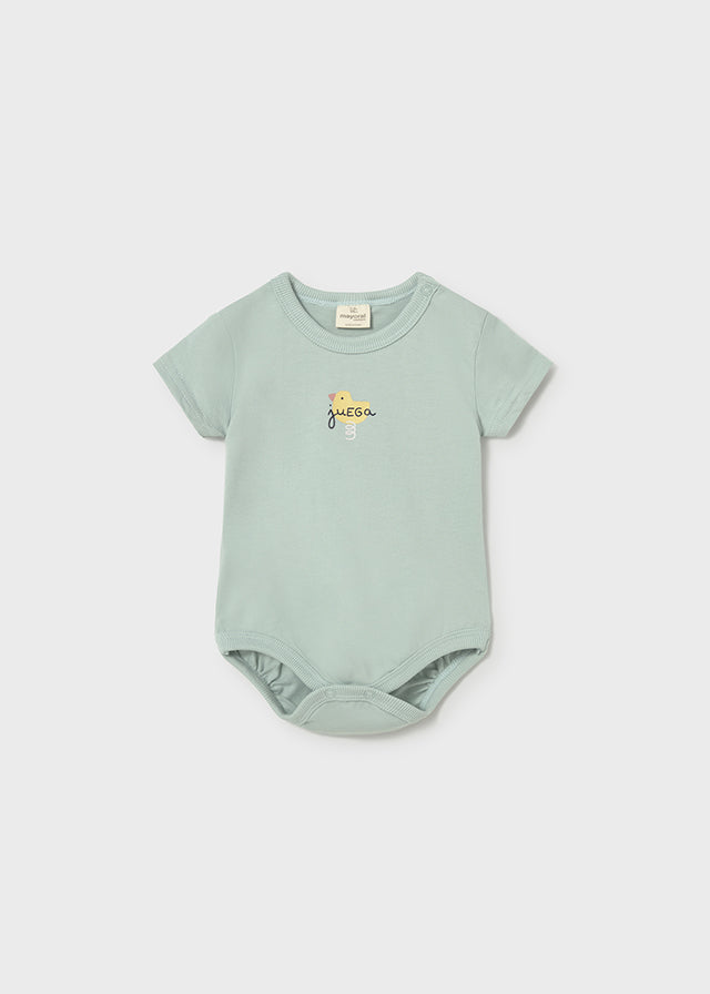 Set 2 Bodys Caracol Pio