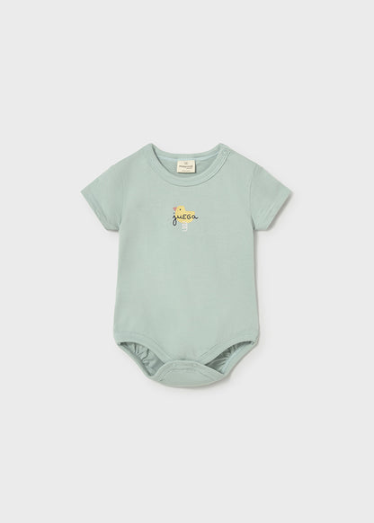 Set 2 Bodys Caracol Pio