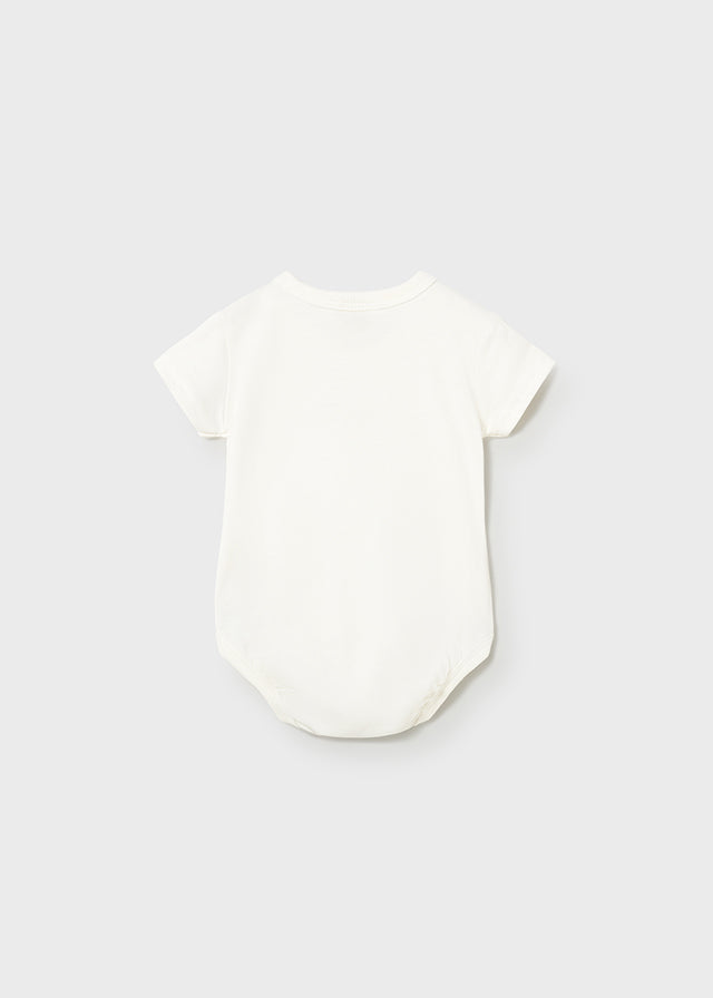 Set 2 Bodys Caracol Pio