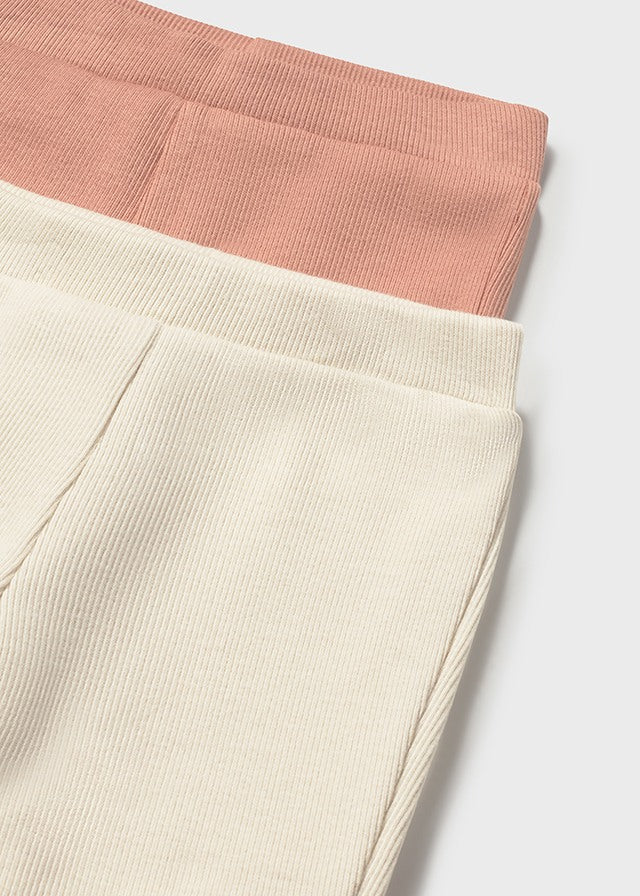 Leggins 2 Basic Mayoral