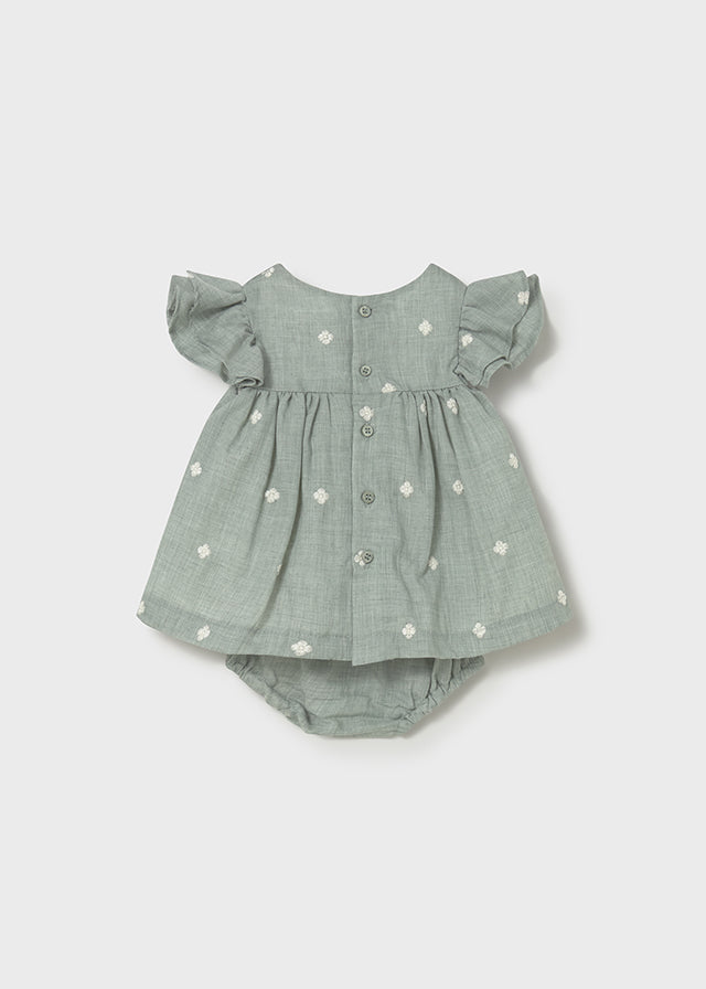 Jesusisto Verde Margarita