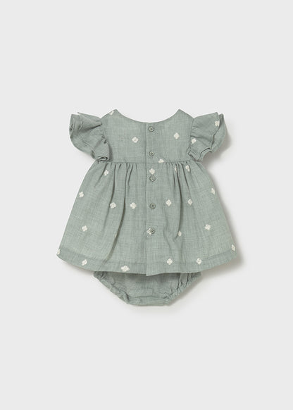 Jesusisto Verde Margarita