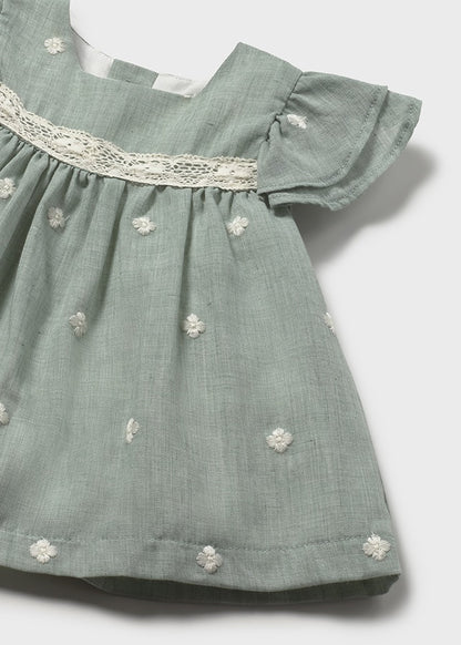 Jesusisto Verde Margarita