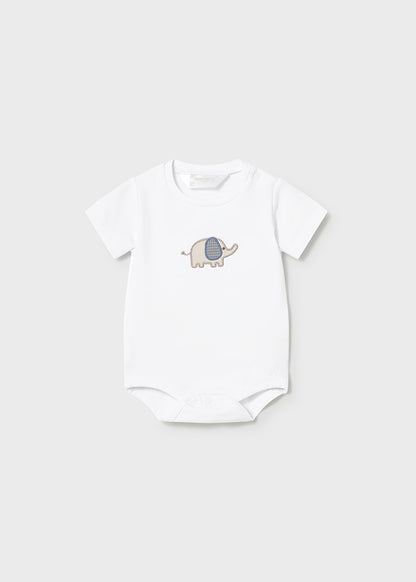 Conjunto 3 Piezas Mayoral Elefante