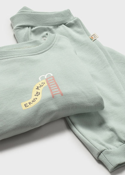 Conjunto Mayoral Eres Lo Mas