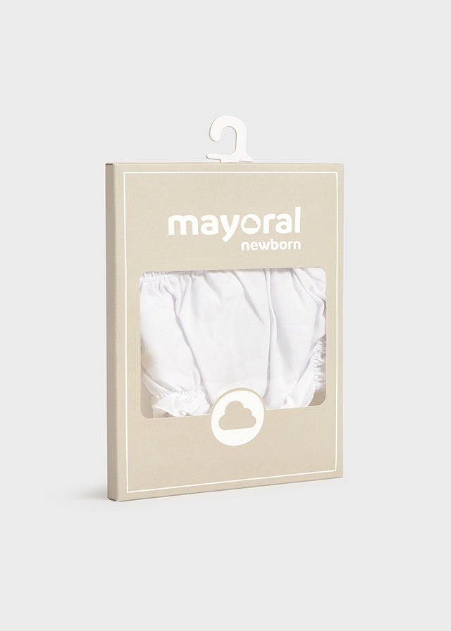 Braguitas clasic Crudo