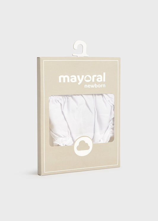 Braguitas clasic Crudo