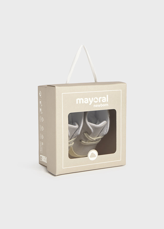 Zapato Bucher Mayoral