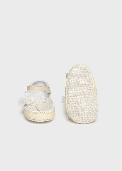 Alpargatas Trigo Mayoral