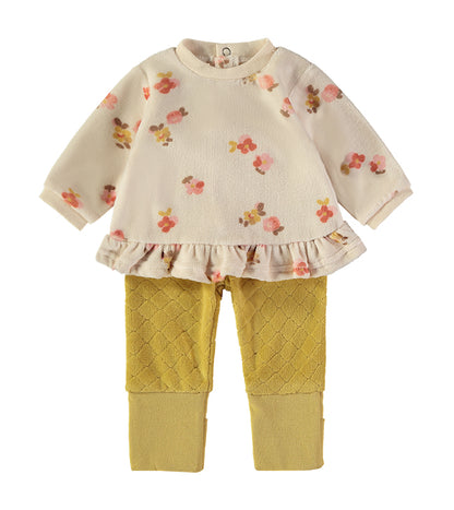 Conjunto Pradera Dorada Pie