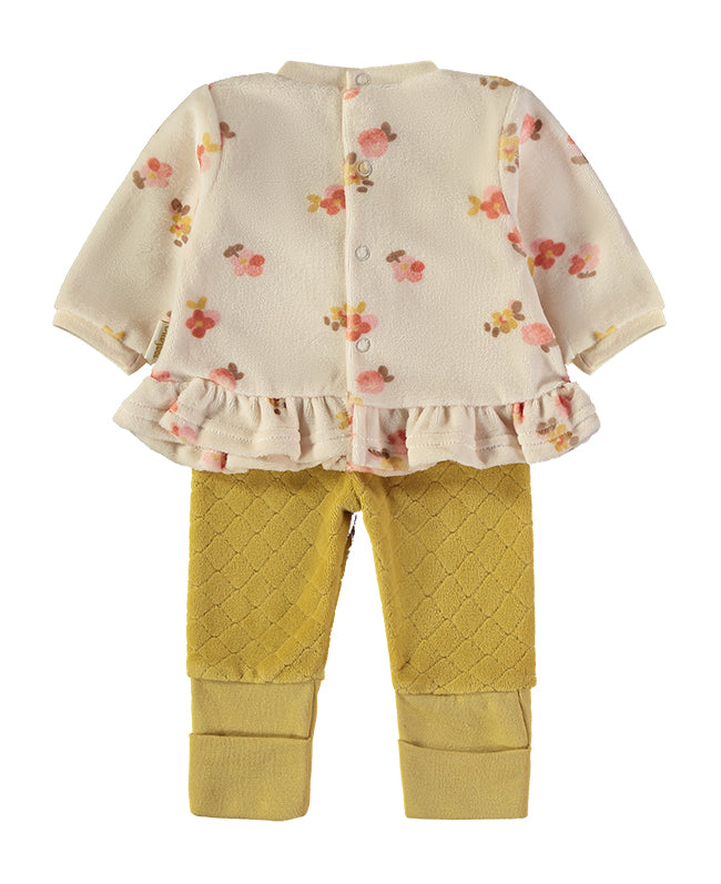 Conjunto Pradera Dorada Pie