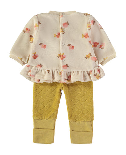 Conjunto Pradera Dorada Pie