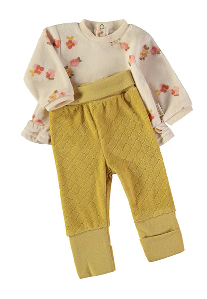 Conjunto Pradera Dorada Pie