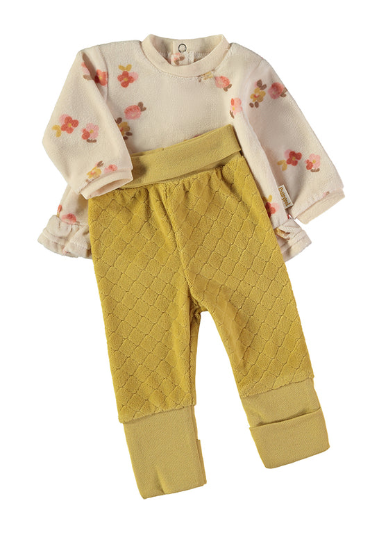 Conjunto Pradera Dorada Pie
