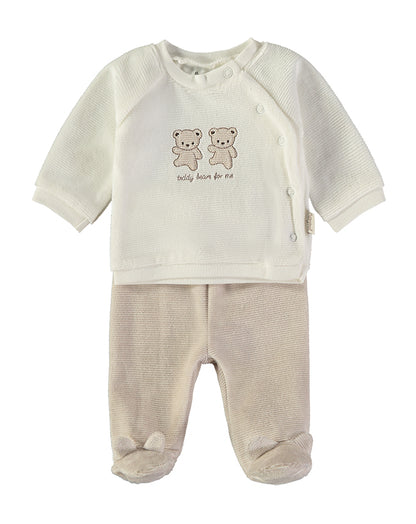 Conjunto Teddy Bears Two