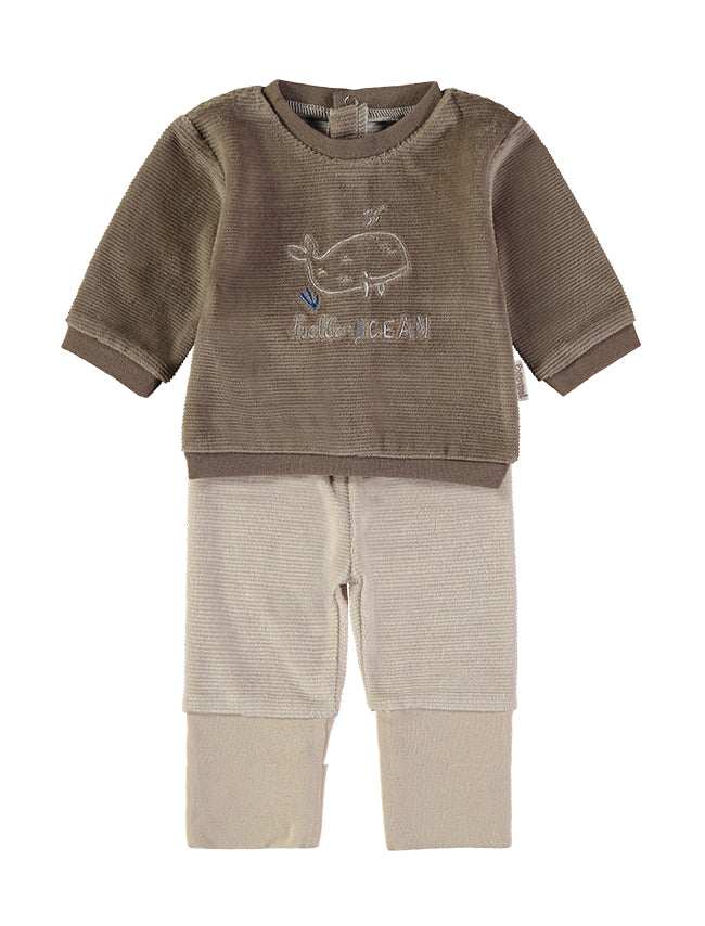 Conjunto Wello Ocean