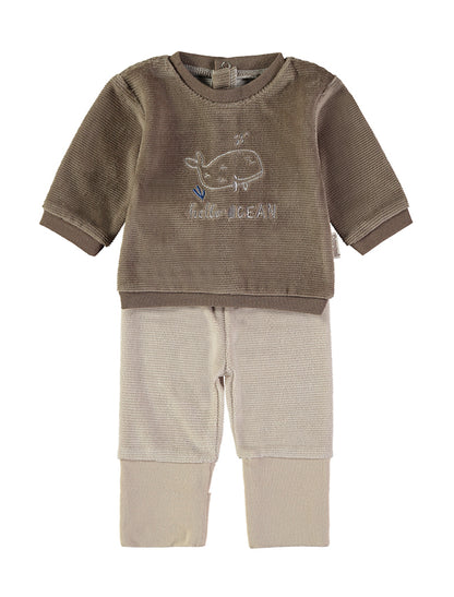 Conjunto Wello Ocean