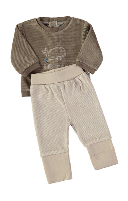 Conjunto Wello Ocean